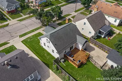 1011 Beechwood Street NE, Grand Rapids, MI 49505 - Photo 49