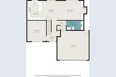 6631 Runway Court SW, Byron Center, MI 49315 - Photo 5