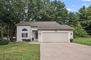 6631 Runway Ct SW, Byron Center, MI 49315 - Photo 1