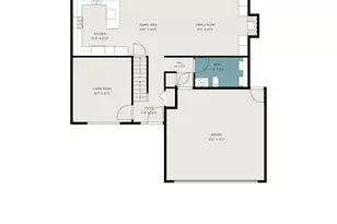 6631 Runway Ct SW, Byron Center, MI 49315 - Photo 5
