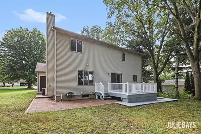 6631 Runway Court SW, Byron Center, MI 49315 - Photo 3