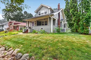 321 Inkster Ave, Kalamazoo, MI 49001 - Photo 3