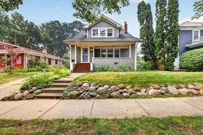 321 Inkster Avenue, Kalamazoo, MI 49001 - Photo 1