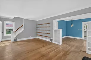 321 Inkster Ave, Kalamazoo, MI 49001 - Photo 11