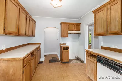 816 Jennette Avenue NW, Grand Rapids, MI 49504 - Photo 13