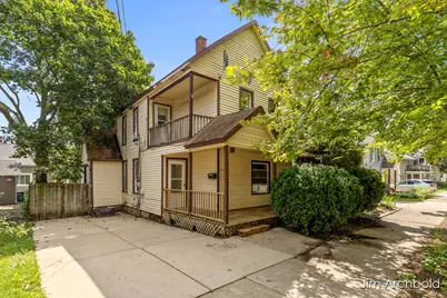 816 Jennette Avenue NW, Grand Rapids, MI 49504 - Photo 1