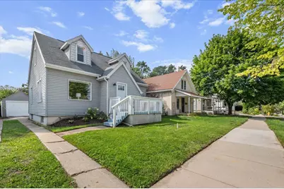 1319 Diamond Avenue NE, Grand Rapids, MI 49505 - Photo 5
