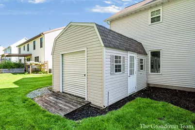 40 Rockview Drive NE, Rockford, MI 49341 - Photo 59