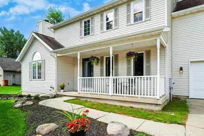 40 Rockview Drive NE, Rockford, MI 49341 - Photo 5