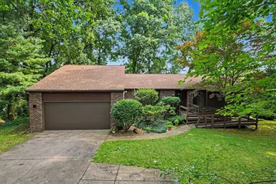 9808 Oak Forest Circle, Kalamazoo, MI 49009 - Photo 43