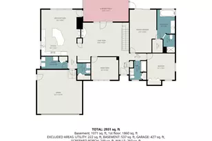 9808 Oak Forest Cir, Kalamazoo, MI 49009 - Photo 41
