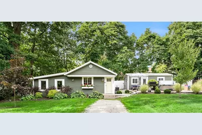 16837 Ferry Street, Spring Lake, MI 49456 - Photo 1