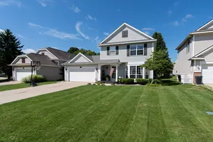 5791 Hickory Hill Ct SE, Kentwood, MI 49512 - Photo 1