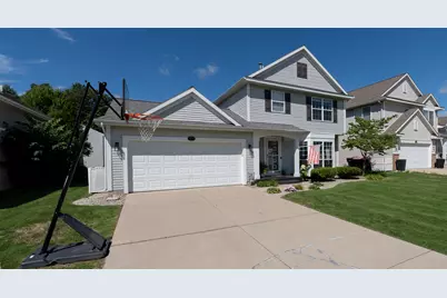 5791 Hickory Hill Court SE, Kentwood, MI 49512 - Photo 3