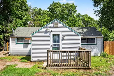 2347 Lansing Avenue, Jackson, MI 49202 - Photo 1