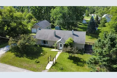 204 E Fiske Street, Lincoln, MI 48742 - Photo 1