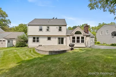 2856 Alger Street SE, Grand Rapids, MI 49546 - Photo 35