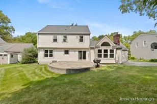 2856 Alger St SE, Grand Rapids, MI 49546 - Photo 35