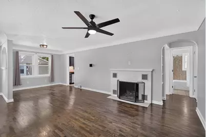 505 Colfax Street, Jackson, MI 49203 - Photo 5