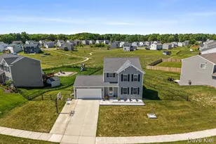 445 Oak View Dr, Middleville, MI 49333 - Photo 35