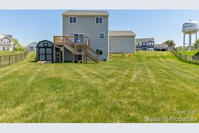 445 Oak View Drive, Middleville, MI 49333 - Photo 33