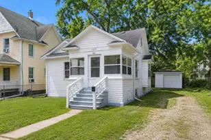 1314 Clinton Ave, Kalamazoo, MI 49001 - Photo 1