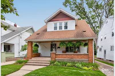 1448 Widdicomb Avenue NW, Grand Rapids, MI 49504 - Photo 1