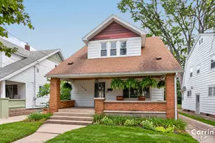 1448 Widdicomb Ave NW, Grand Rapids, MI 49504 - Photo 1