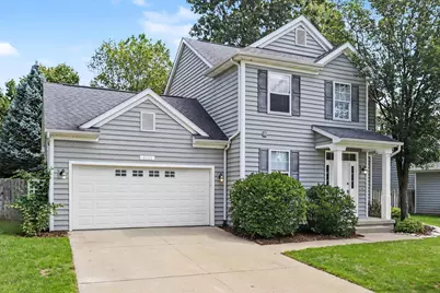6101 Andover Woods Road, Portage, MI 49024 - Photo 1