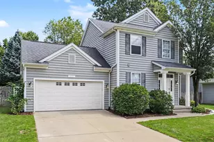 6101 Andover Woods Rd, Portage, MI 49024 - Photo 1