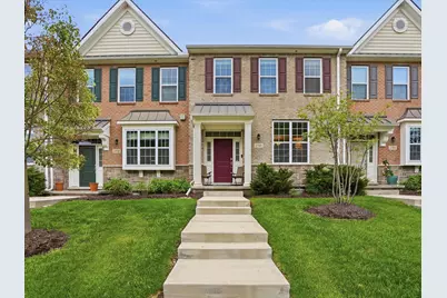 2768 Ashcombe Drive, Ann Arbor, MI 48105 - Photo 1