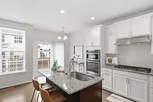 2768 Ashcombe Dr., Ann Arbor, MI 48105 - Photo 9