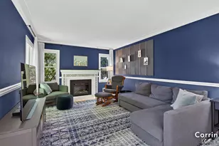 160 S Parklane Dr NE, Grand Rapids, MI 49505 - Photo 3