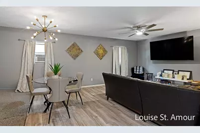 756 Washington Avenue #A & B, Muskegon, MI 49441 - Photo 9
