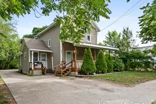 756 Washington Ave, Muskegon, MI 49441 - Photo 3