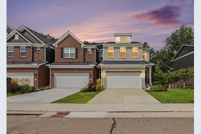 692 Peppermint Drive, Rochester Hills, MI 48307 - Photo 3