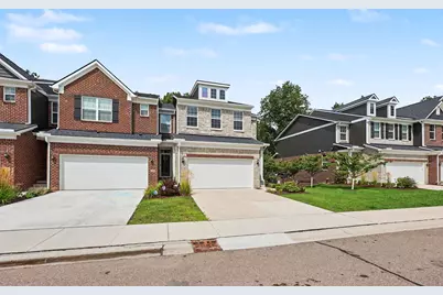 692 Peppermint Drive, Rochester Hills, MI 48307 - Photo 31