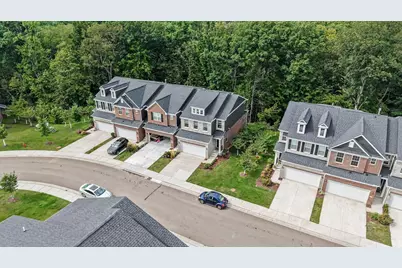 692 Peppermint Drive, Rochester Hills, MI 48307 - Photo 3
