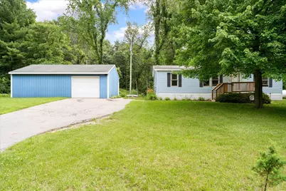 3663 S M-43 Highway, Hastings, MI 49058 - Photo 1