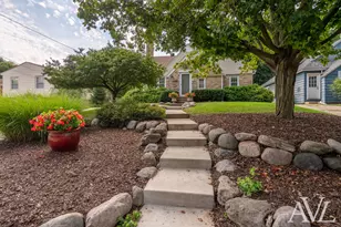 315 Bristol Ave NW, Grand Rapids, MI 49504 - Photo 1