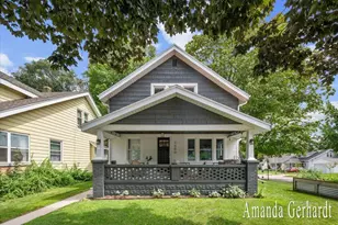 1500 Powers Ave NW, Grand Rapids, MI 49504 - Photo 1