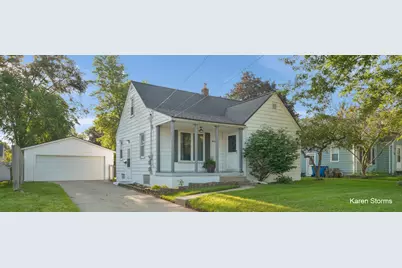 2836 Sharon Avenue SW, Wyoming, MI 49519 - Photo 3