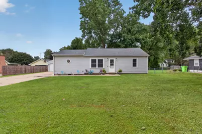 717 23rd Street, Jackson, MI 49203 - Photo 3