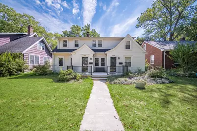 108 N Wallace Boulevard, Ypsilanti, MI 48197 - Photo 1