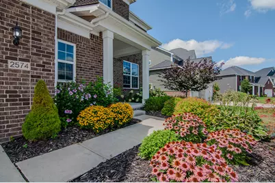 2574 Meadow Hills Drive, Ann Arbor, MI 48108 - Photo 3