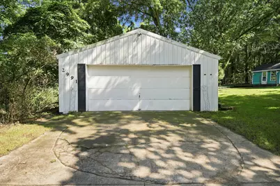 2991 W Marquette Woods Road, Stevensville, MI 49127 - Photo 9