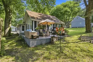 2991 W Marquette Woods Rd, Stevensville, MI 49127 - Photo 1