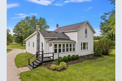 7453 Morse Lake Avenue SE, Alto, MI 49302 - Photo 1