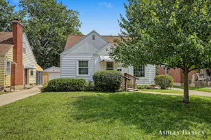 1714 Fremont Ave NW, Grand Rapids, MI 49504 - Photo 1