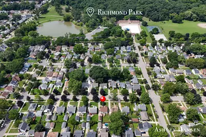 1714 Fremont Avenue NW, Grand Rapids, MI 49504 - Photo 23